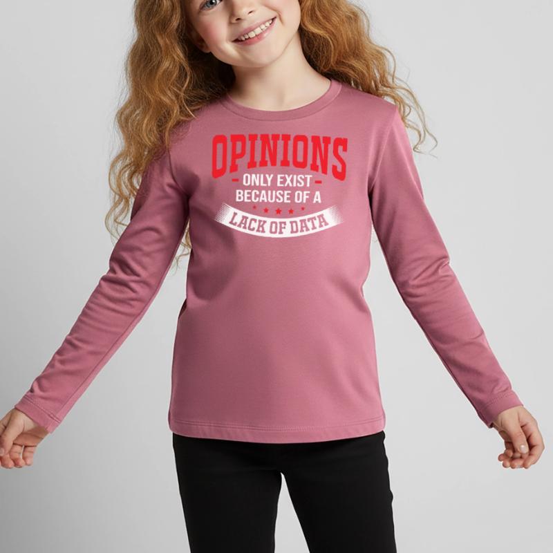 Coder Programmierer GPT Kinder Premium Bio Langarmshirt