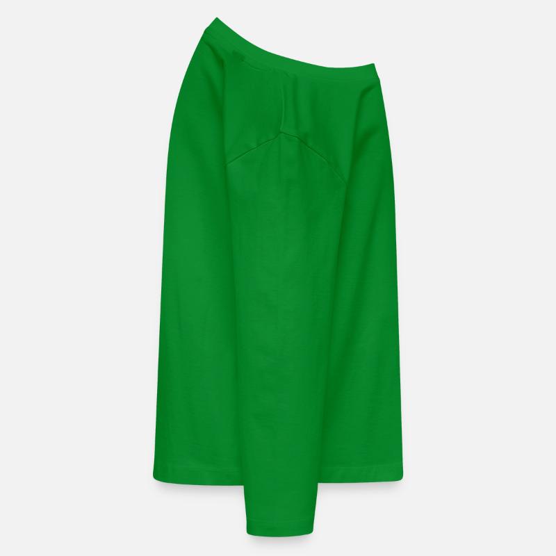 Caractéristique de qualité Ute tout simplement de première classe T-shirt manches longues Premium Enfant