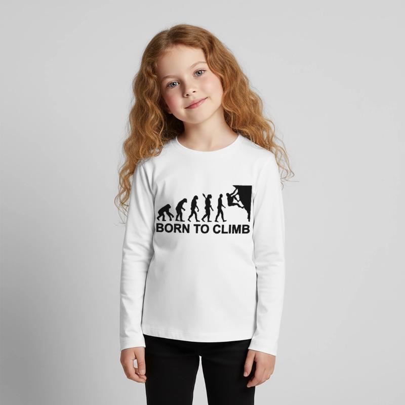AI Model Kid Female (0 cm)