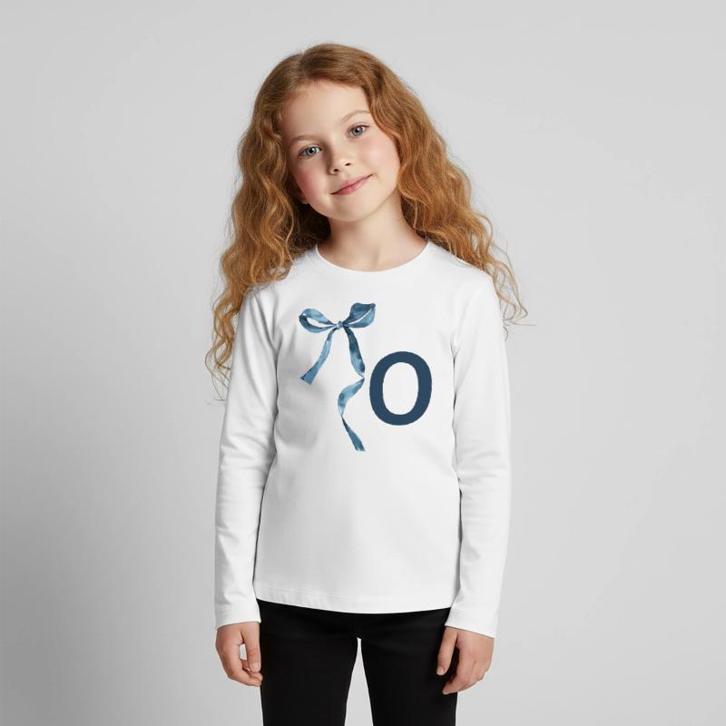 AI Model Kid Female (0 cm)