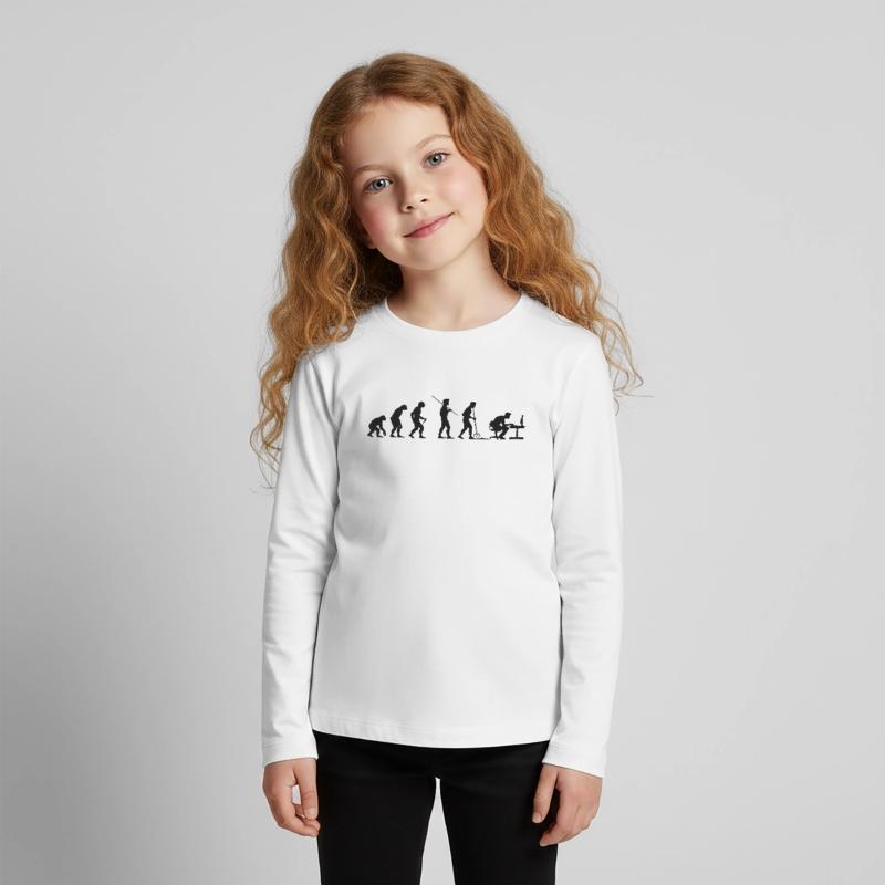 AI Model Kid Female (0 cm)