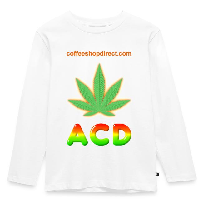 ACDleaf