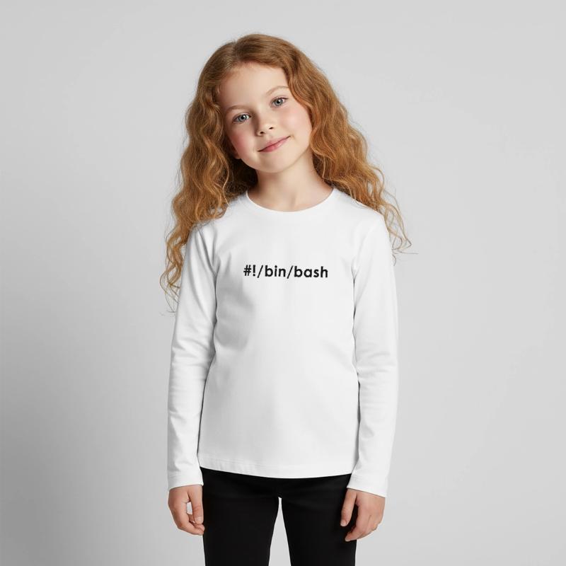 AI Model Kid Female (0 cm)