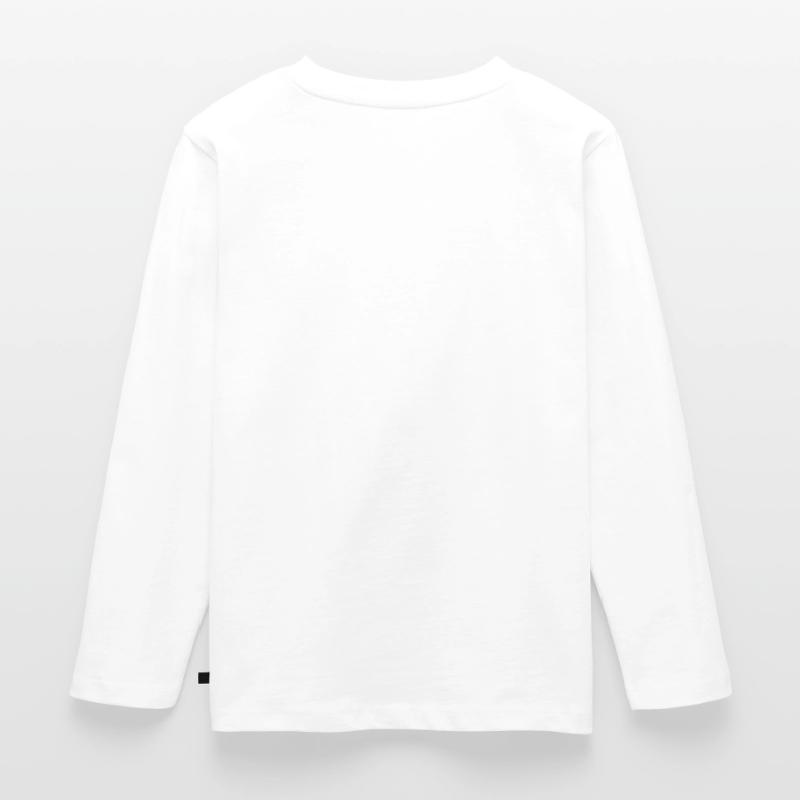 Programmierer Coder Html Code Software Geschenk T-shirt manches longues Premium Enfant