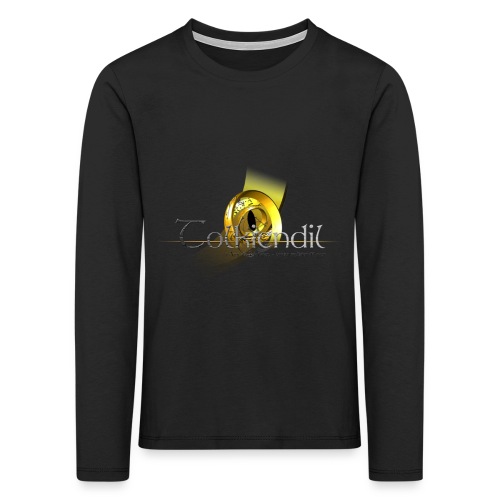 Tolkiendil - T-shirt manches longues Premium Enfant