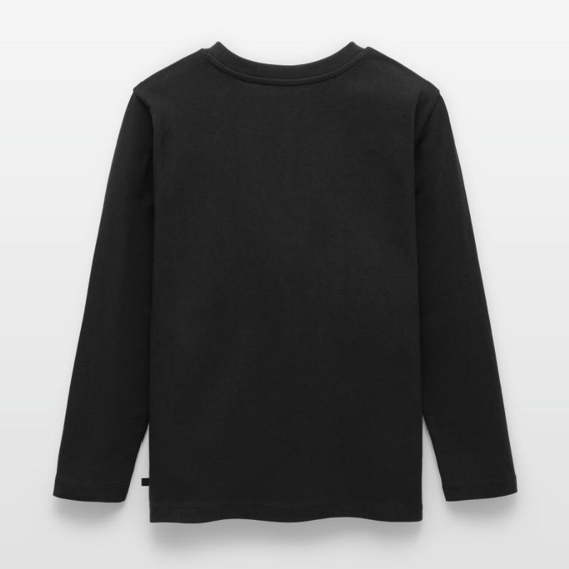 Debugging Hard Programmer Developer and Coder Gift Kids' Premium Longsleeve Shirt