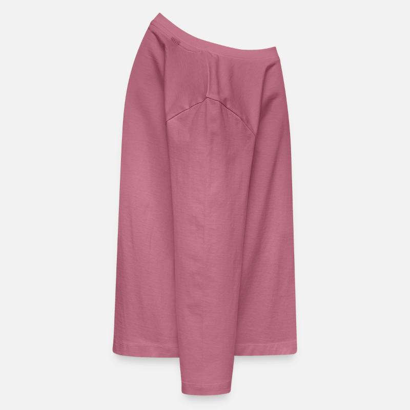 DR ESD EN Kinder Premium Bio Langarmshirt