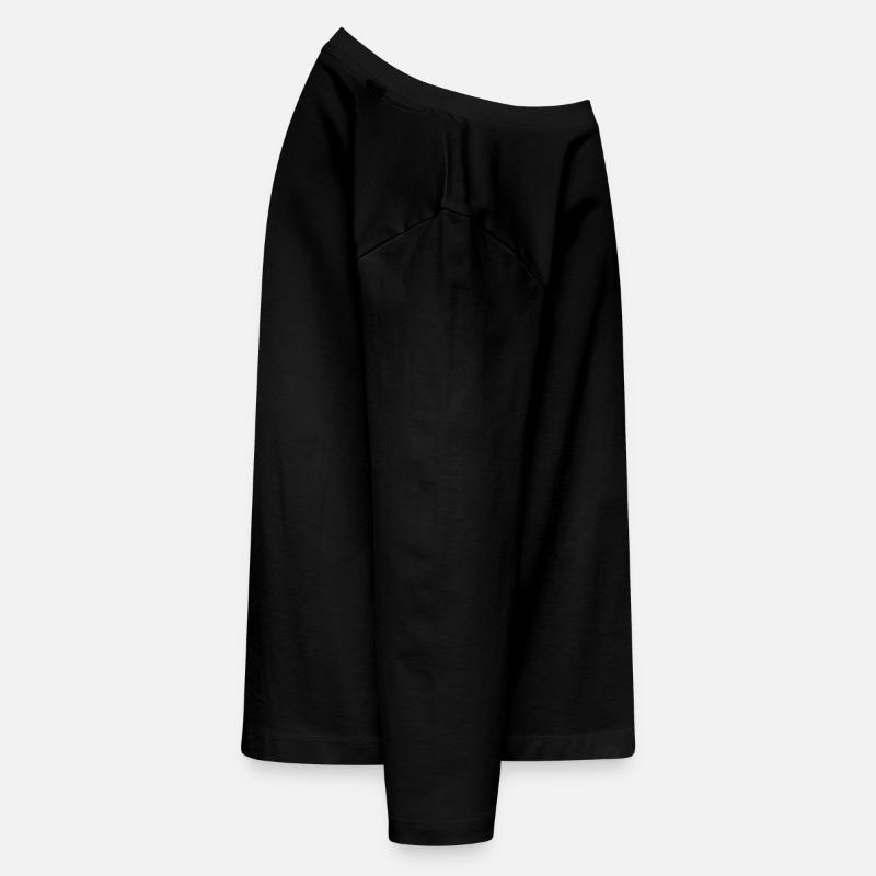 Le choc des classes rebelles résiste à la résistance T-shirt manches longues Premium Enfant