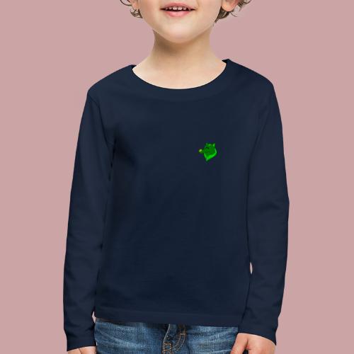 MelonCollie - Kids' Premium Longsleeve Shirt