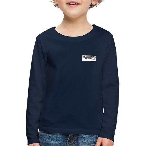 ailoGO1trbl - Kids' Premium Longsleeve Shirt