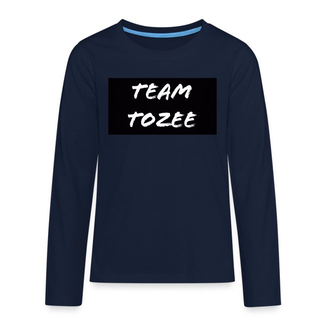 Team Tozee