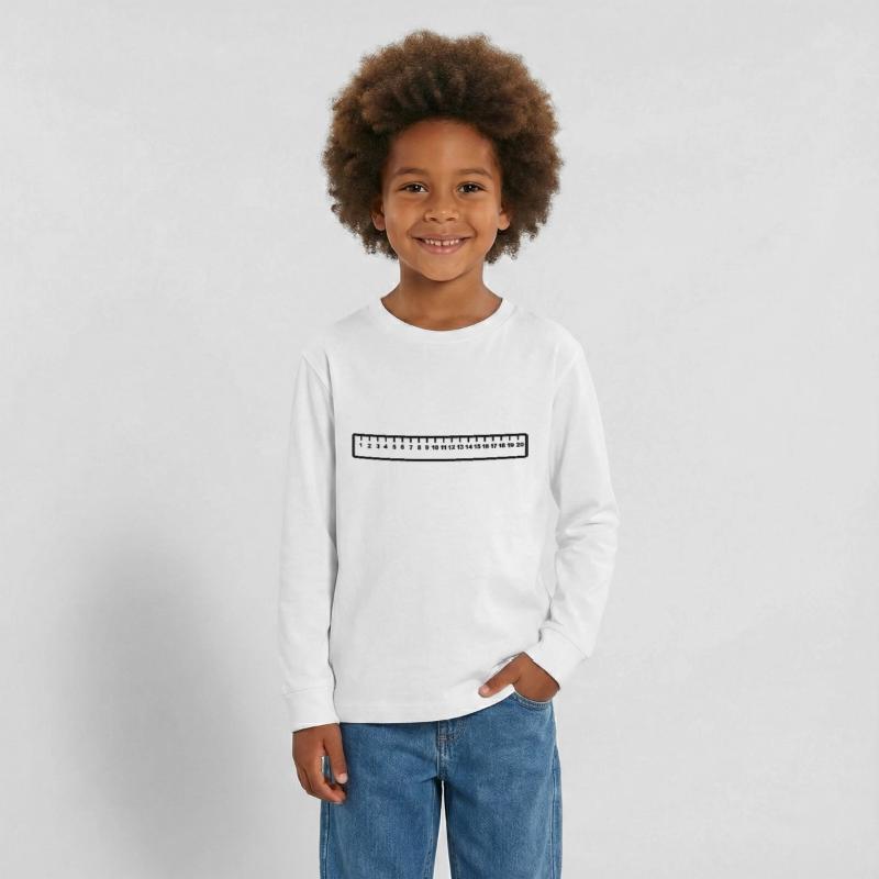 AI Model Kid Male (0 cm)