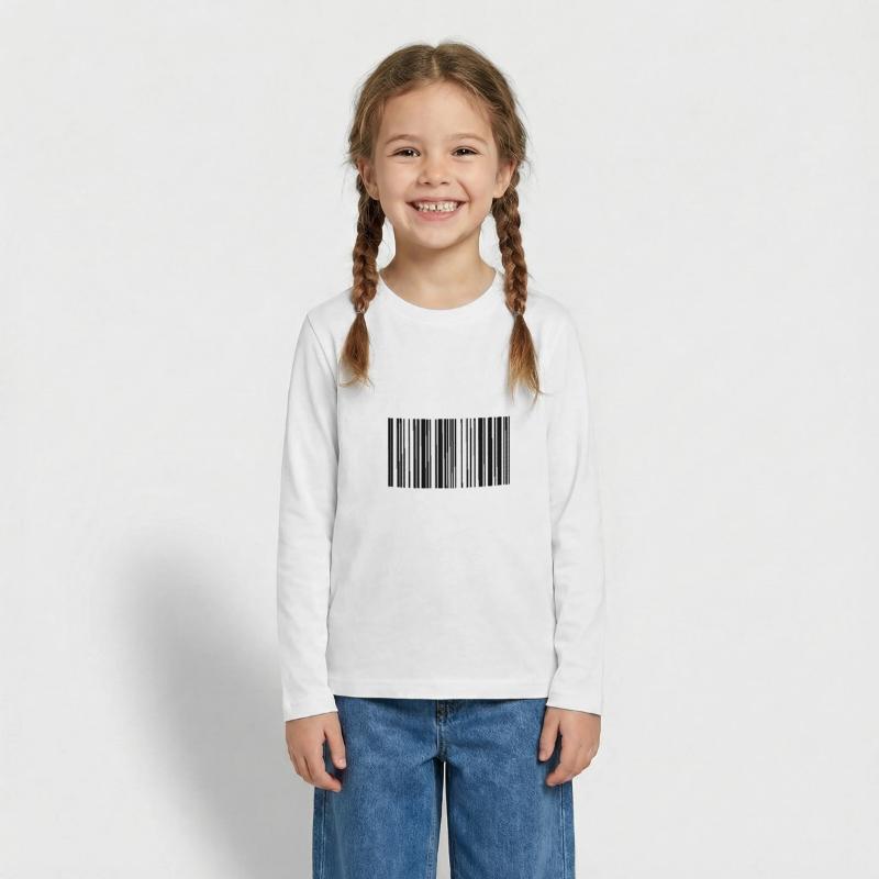 AI Model Kid Female (0 cm)
