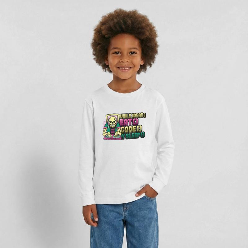 AI Model Kid Male (0 cm)