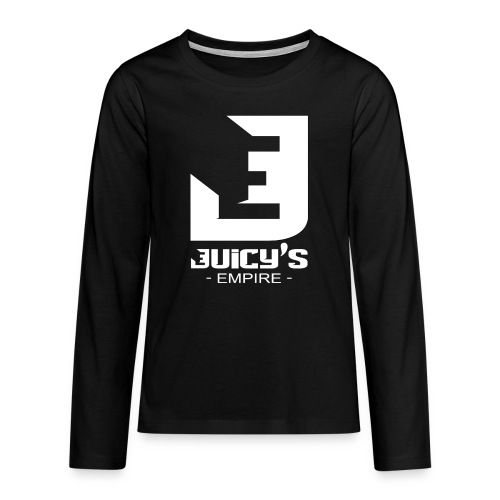 Juic's Empire - T-shirt manches longues Premium Ado