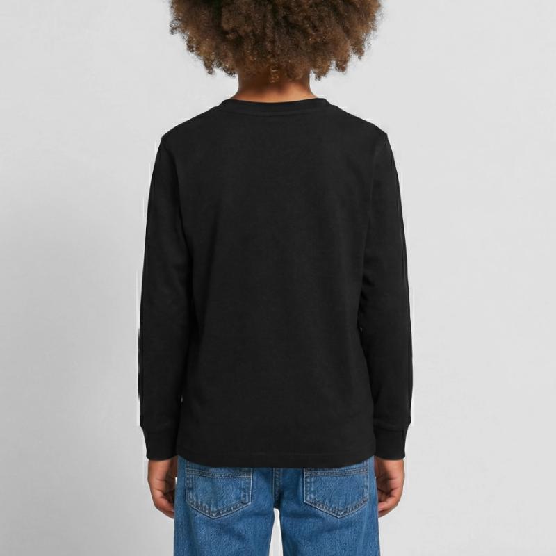 Codage du programmeur programmeur T-shirt manches longues Premium Ado