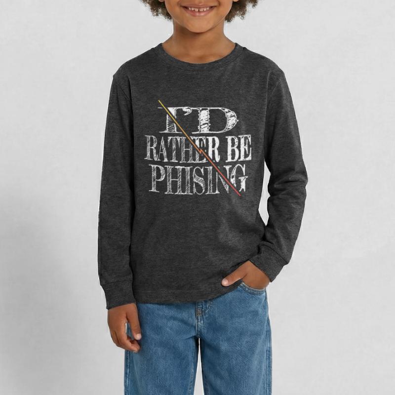 bday hack out hacking coder funny statement Teenager Premium Bio Langarmshirt