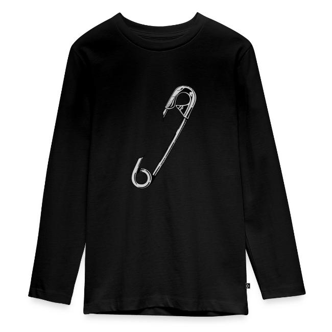 Safety pin