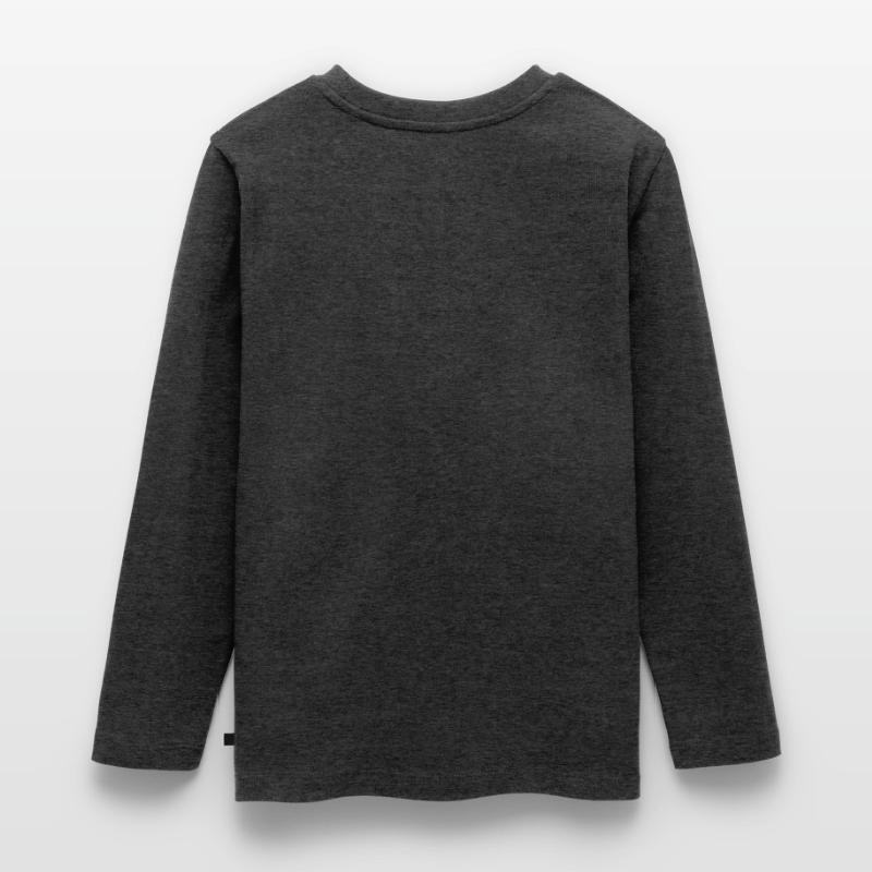 Tux Linux Pingouin Sudo Rm Rf | Computerfreak Hack T-shirt manches longues Premium Ado