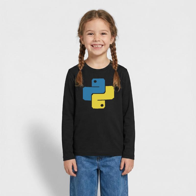 AI Model Kid Female (0 cm)