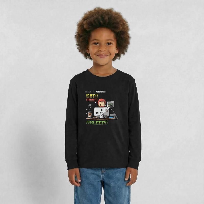 AI Model Kid Male (0 cm)
