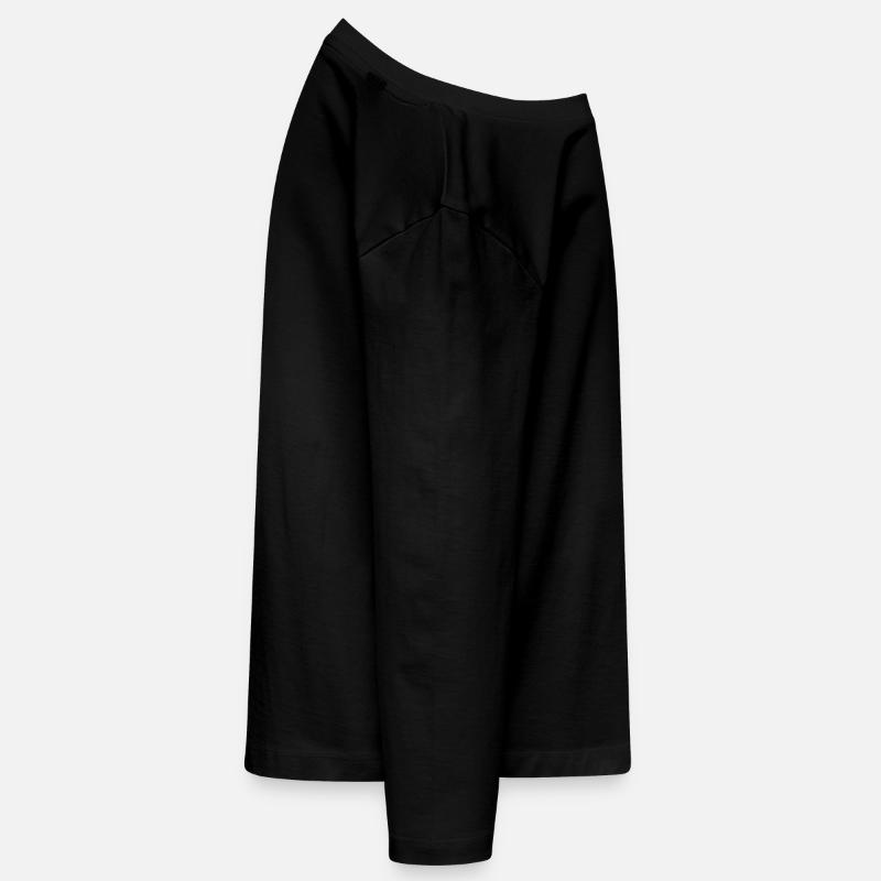 Fierté du handicap T-shirt manches longues Premium Ado