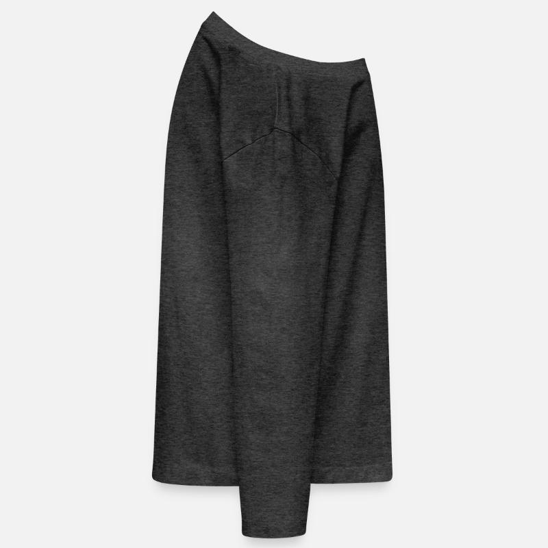 Siuuu Teenager Premium Organic Long Sleeve Shirt