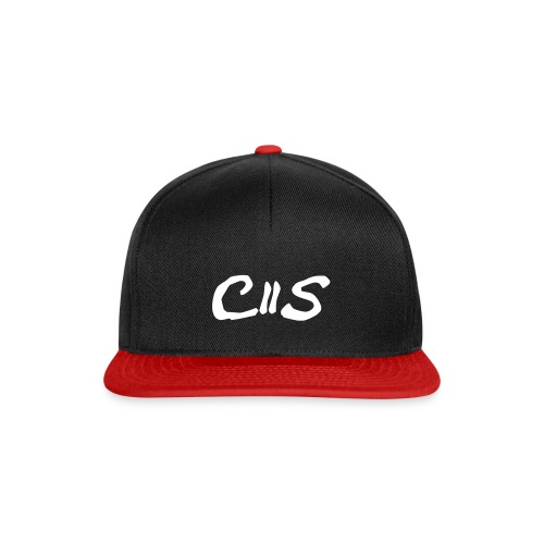 C2S - Snapback cap