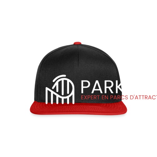 Whitips - Casquette snapback