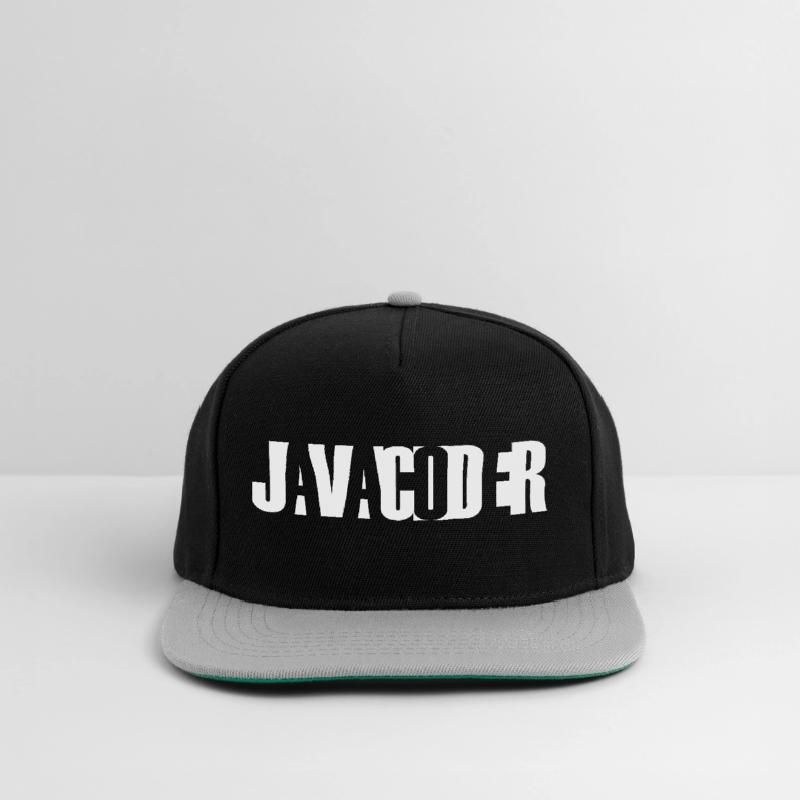 Snapback Cap