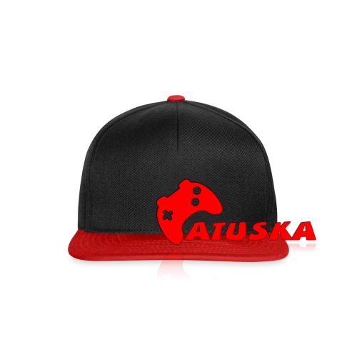 Atuska - Snapback Cap