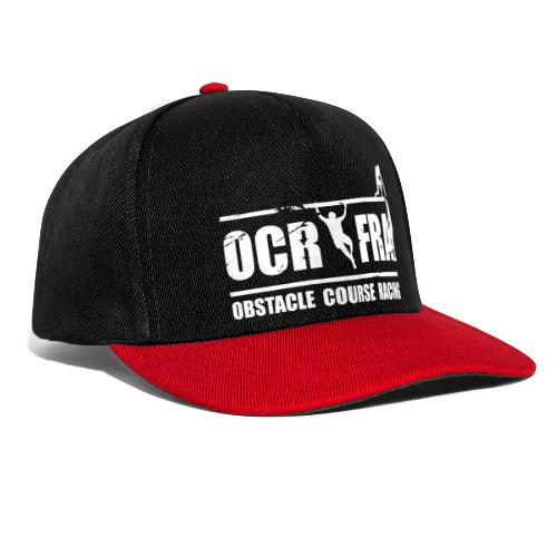 OCR Frankfurt - Snapback Cap