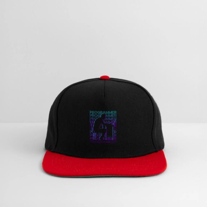 Snapback Cap