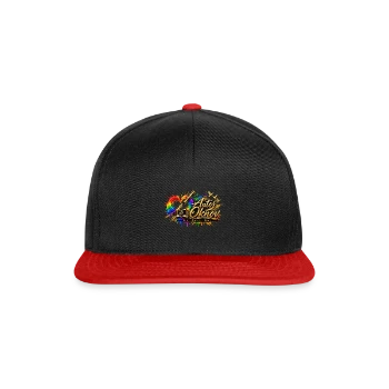 Snapback Cap