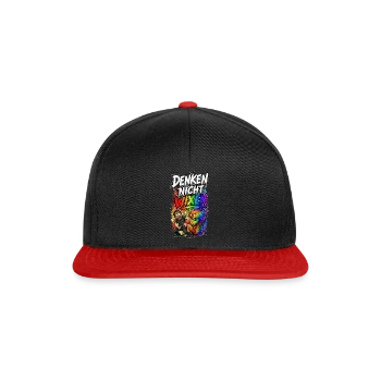 Snapback Cap