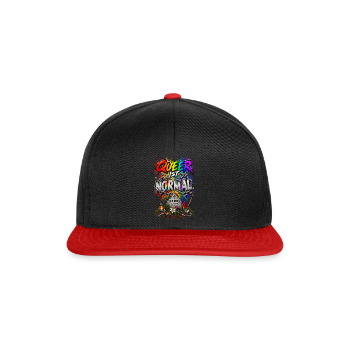 Snapback Cap