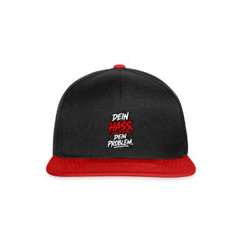 Snapback Cap