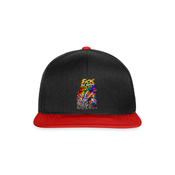 Snapback Cap
