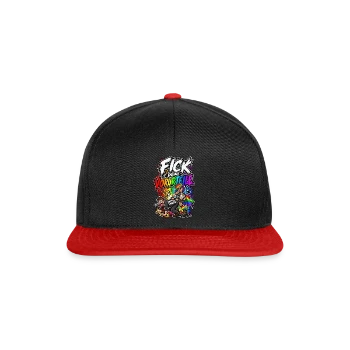 Snapback Cap