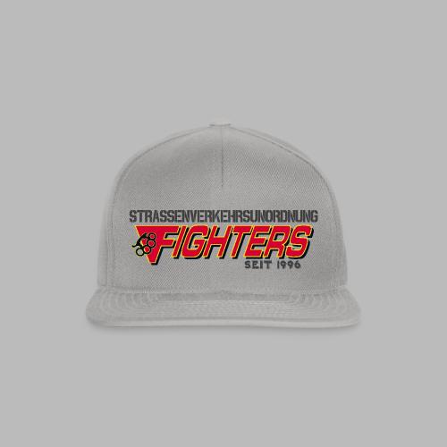 StVUO - Snapback Cap