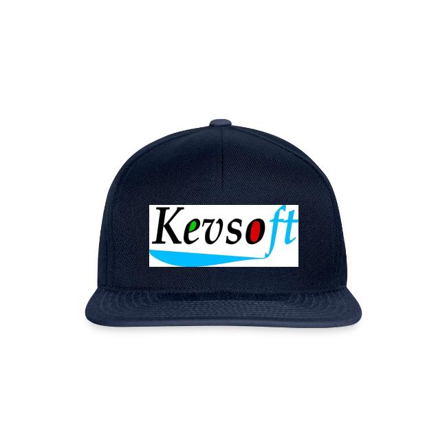 Kevsoft