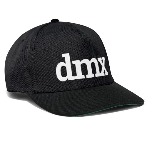 DMX Berlin - Snapback Cap