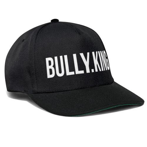 Bully-King Part 2 - Snapback Cap