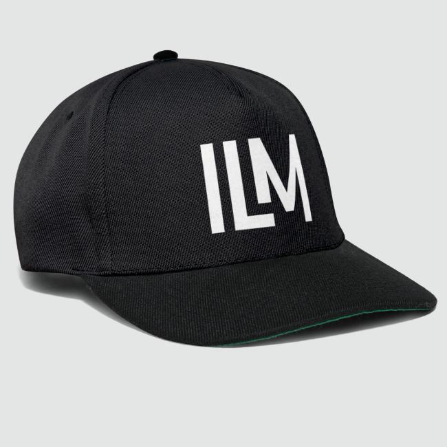 ILM Logo