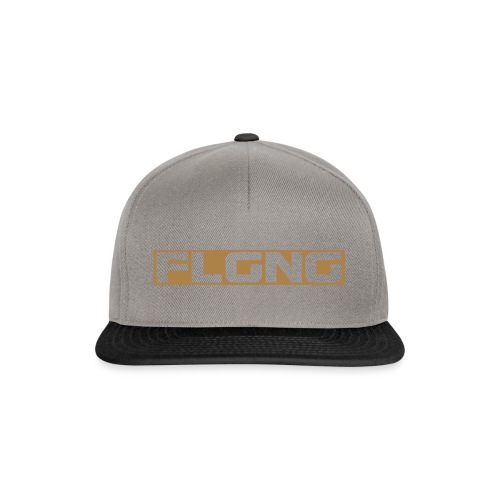 FLGNG - Snapback Cap