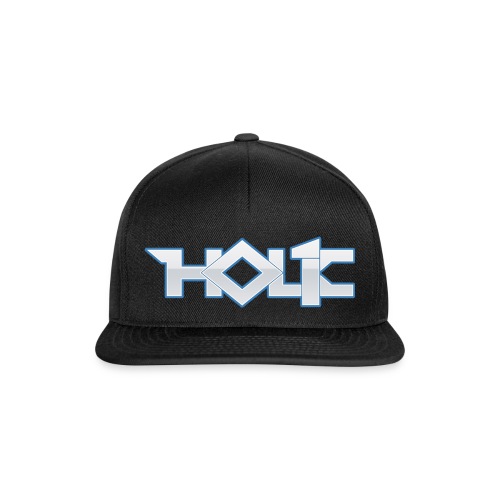 HoL1c-Snap - Snapback Cap