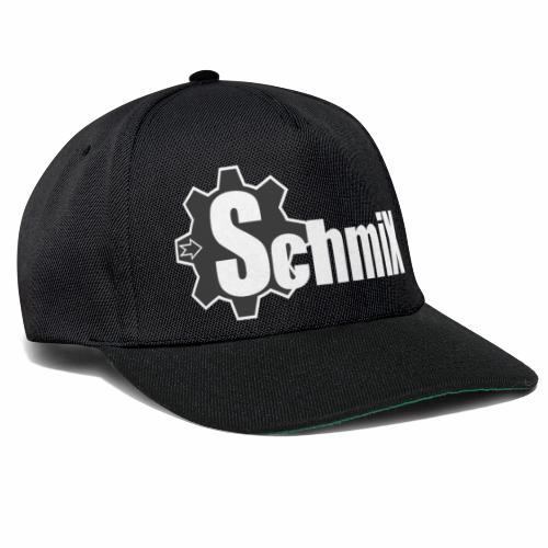 SchmiX - Snapback Cap
