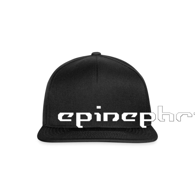 epinephrin logo shirts png