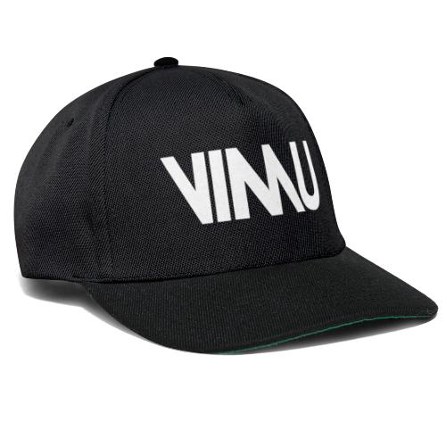 VIMU - Snapback Cap