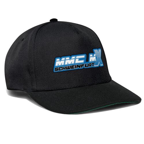 MMC MX - Snapback Cap